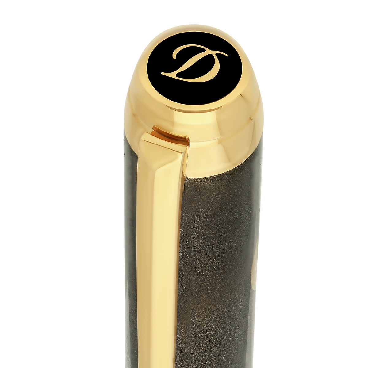 S.T. Dupont Maki-e Line D Eternity XL  Multifunction Pen - 420157XL