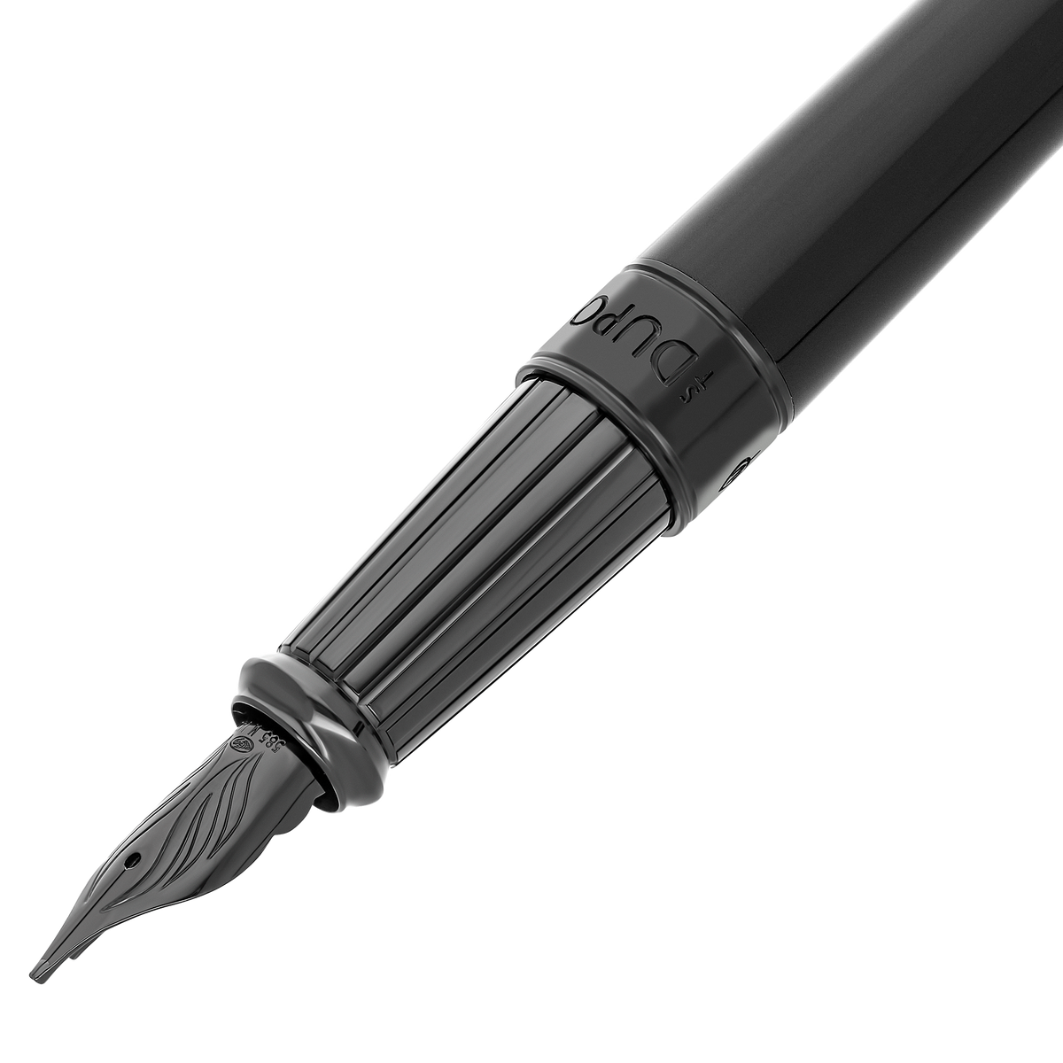 S.T. Dupont Line D Eternity Fountain pen