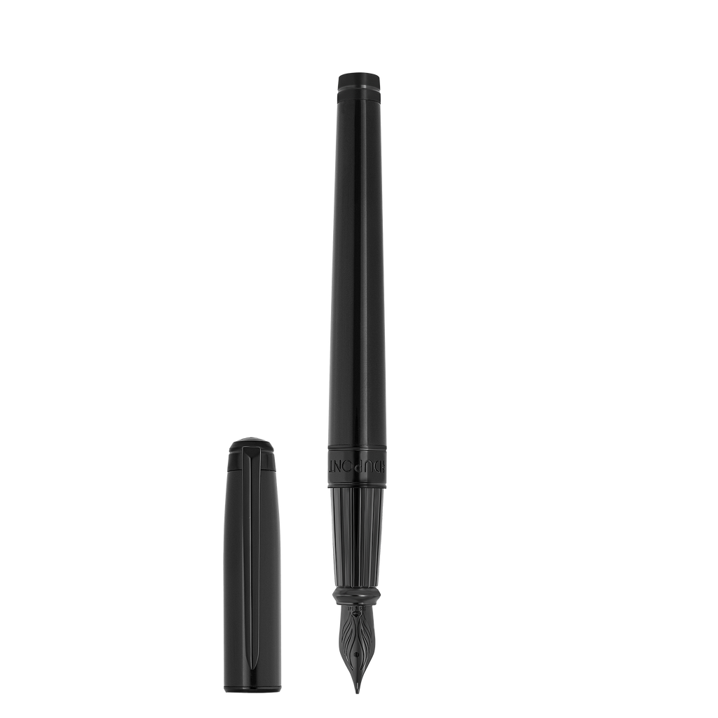 S.T. Dupont Line D Eternity Fountain pen