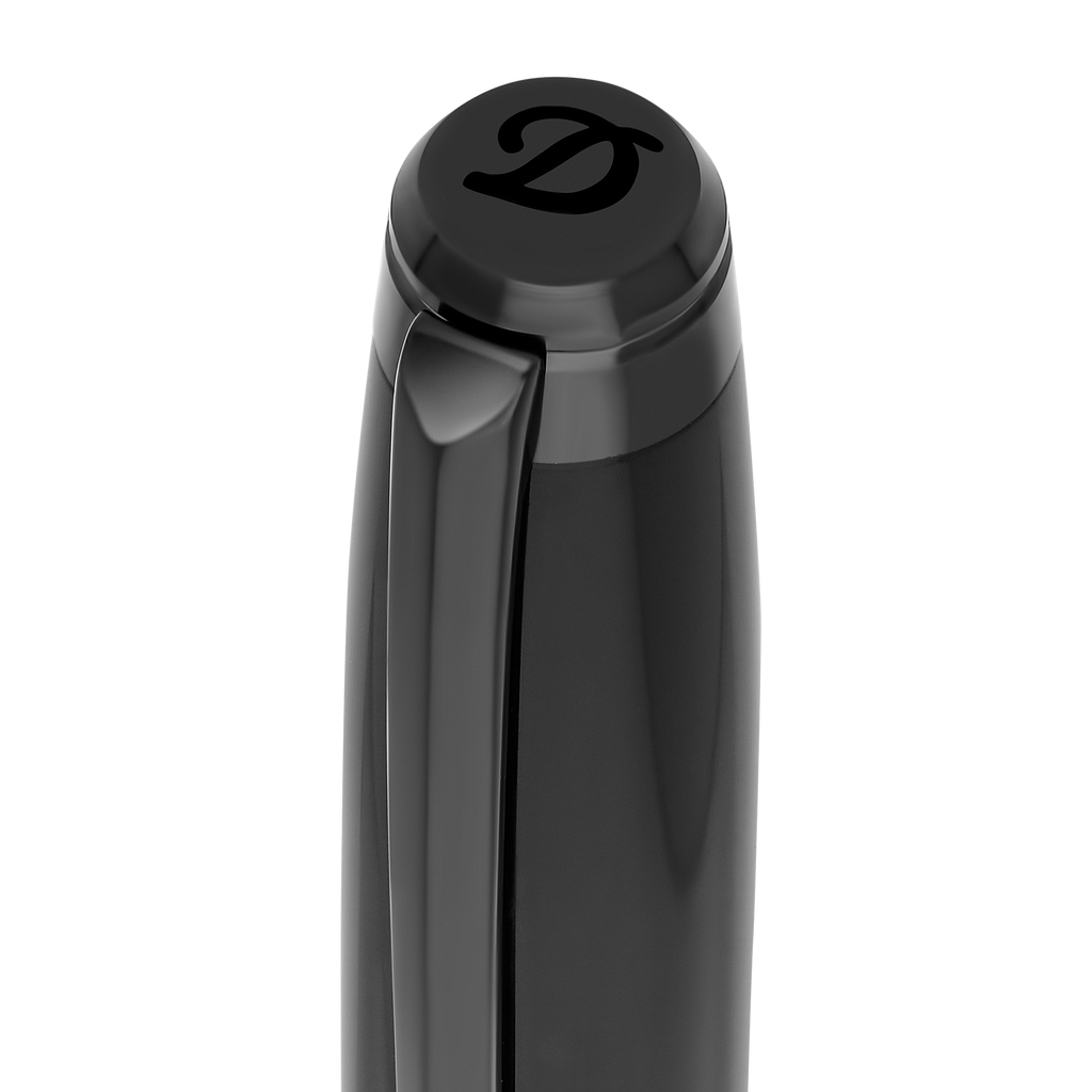 S.T. Dupont Line D Eternity Fountain pen