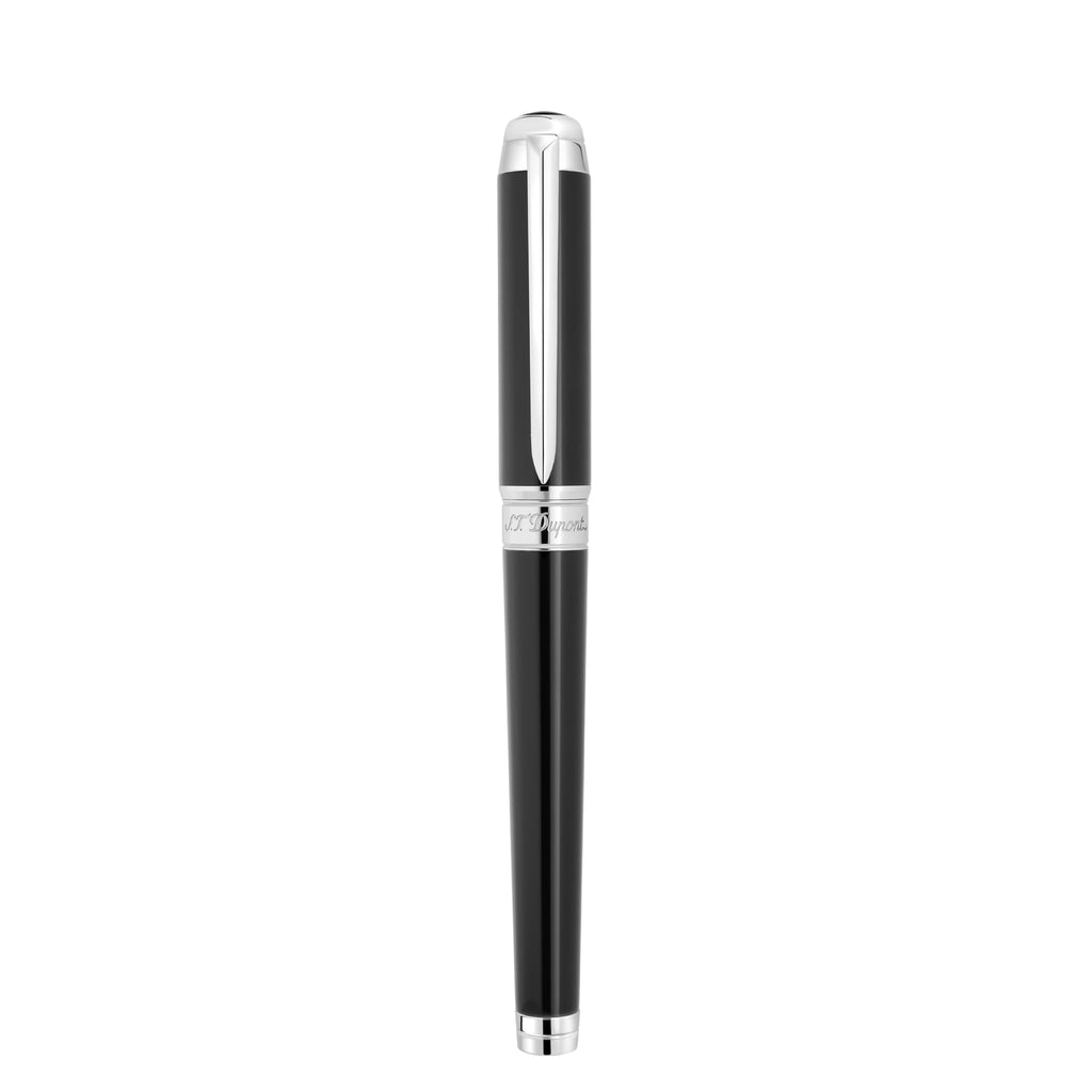 S.T. Dupont Line D Eternity XL Rollerball pen XL - Black