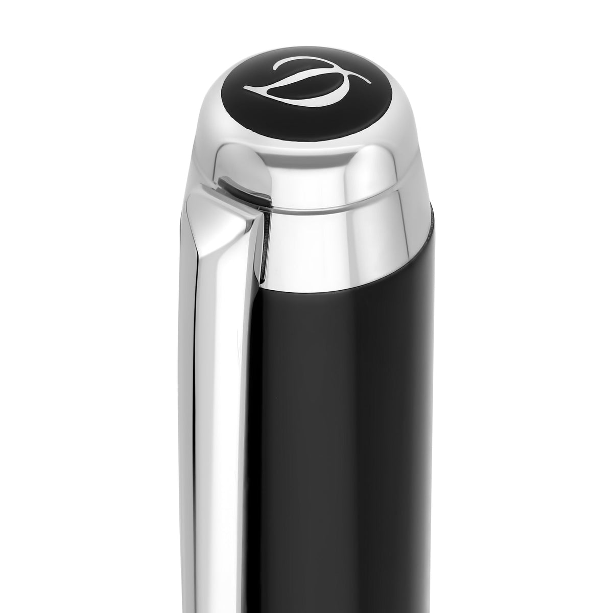 S.T. Dupont Line D Eternity XL Rollerball pen XL - Black