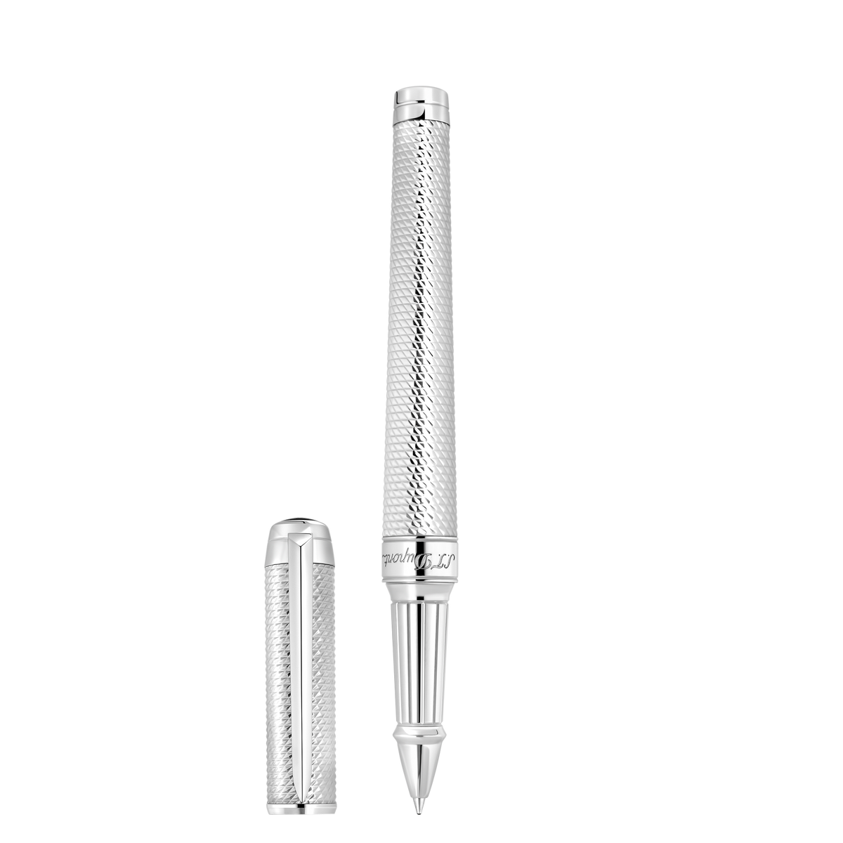 S.T. Dupont Line D Eternity XL Rollerball pen XL - 422008XL