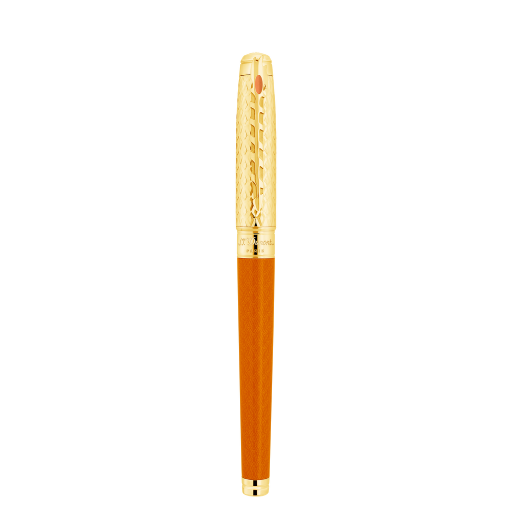 S.T. Dupont Line D Eternity Rollerball Pen Large