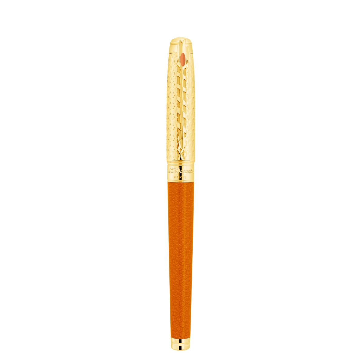 S.T. Dupont Line D Eternity Rollerball Pen Large