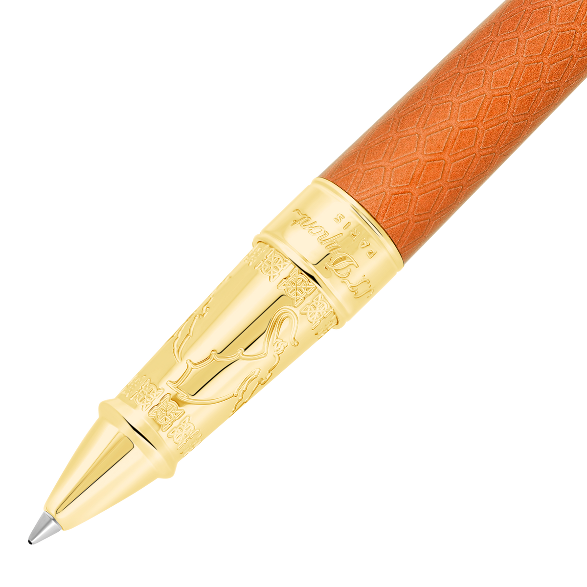 S.T. Dupont Line D Eternity Rollerball Pen Large