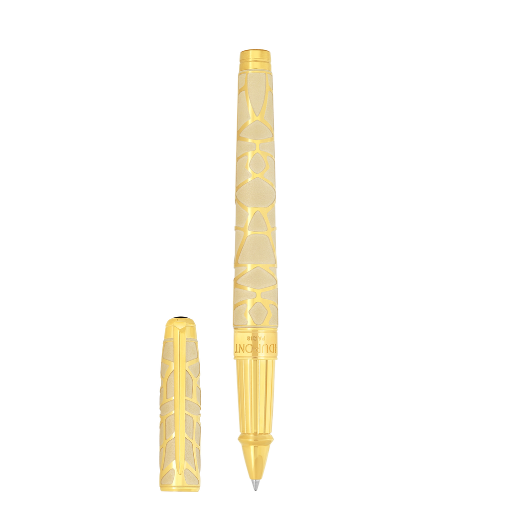 S.T. Dupont Orlinski Line D Eternity Roller pen - 422061L