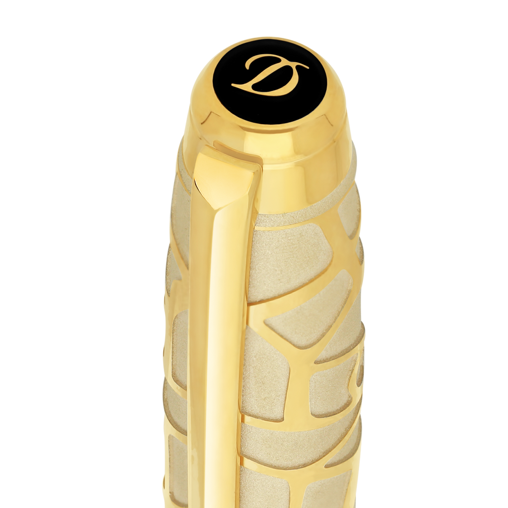 S.T. Dupont Orlinski Line D Eternity Roller pen - 422061L