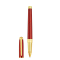 S.T. Dupont Rollerball pen large - Red