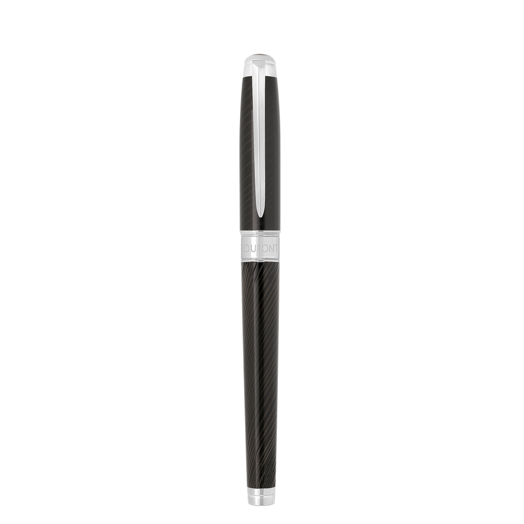 S.T. Dupont Rollerball pen large - Black