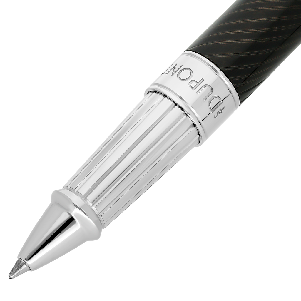 S.T. Dupont Rollerball pen large - Black