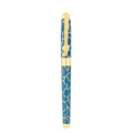 S.T. Dupont Line D Eternity Rollerball Large - Blue