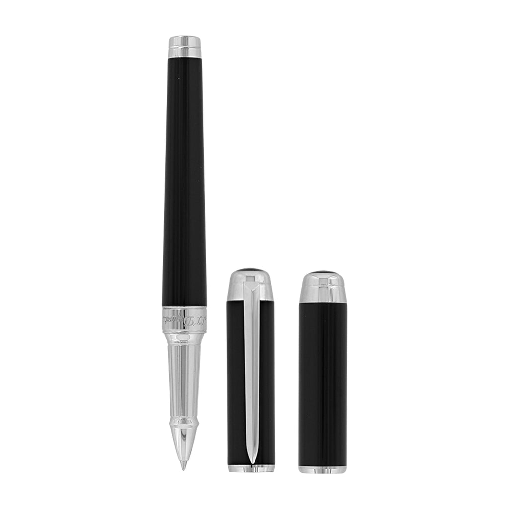 S.T. Dupont Line D Eternity XL Rollerball pen XL - Black