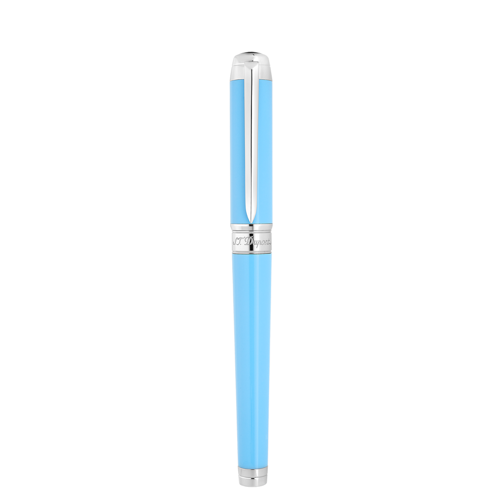 S.T. Dupont Line D Eternity XL Rollerball pen XL - Turquoise