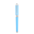 S.T. Dupont Line D Eternity XL Rollerball pen XL - Turquoise
