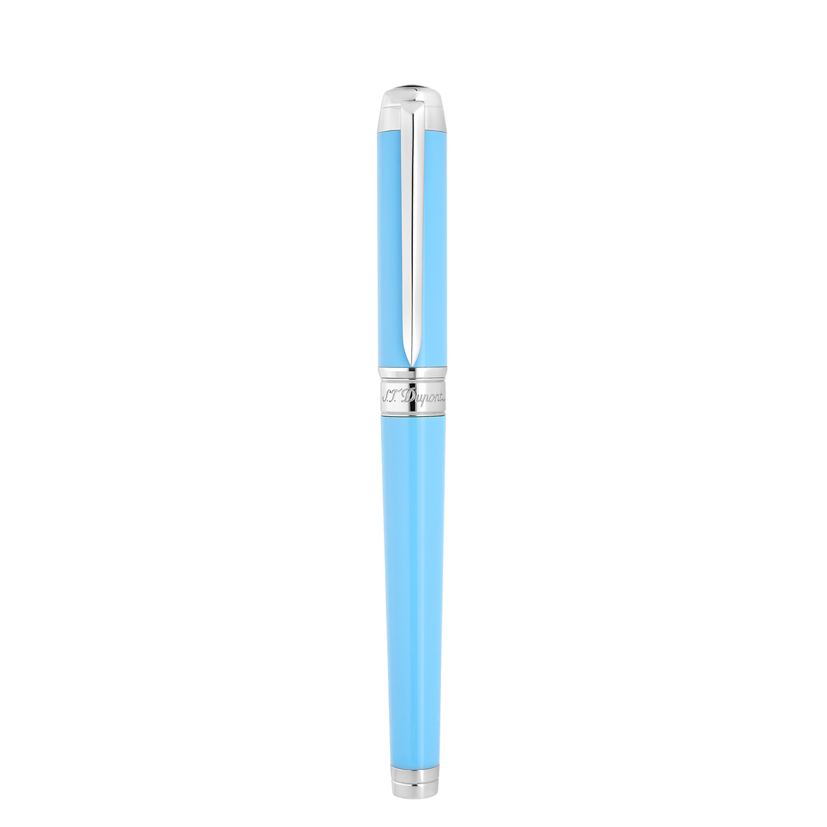 S.T. Dupont Line D Eternity XL Rollerball pen XL - Turquoise
