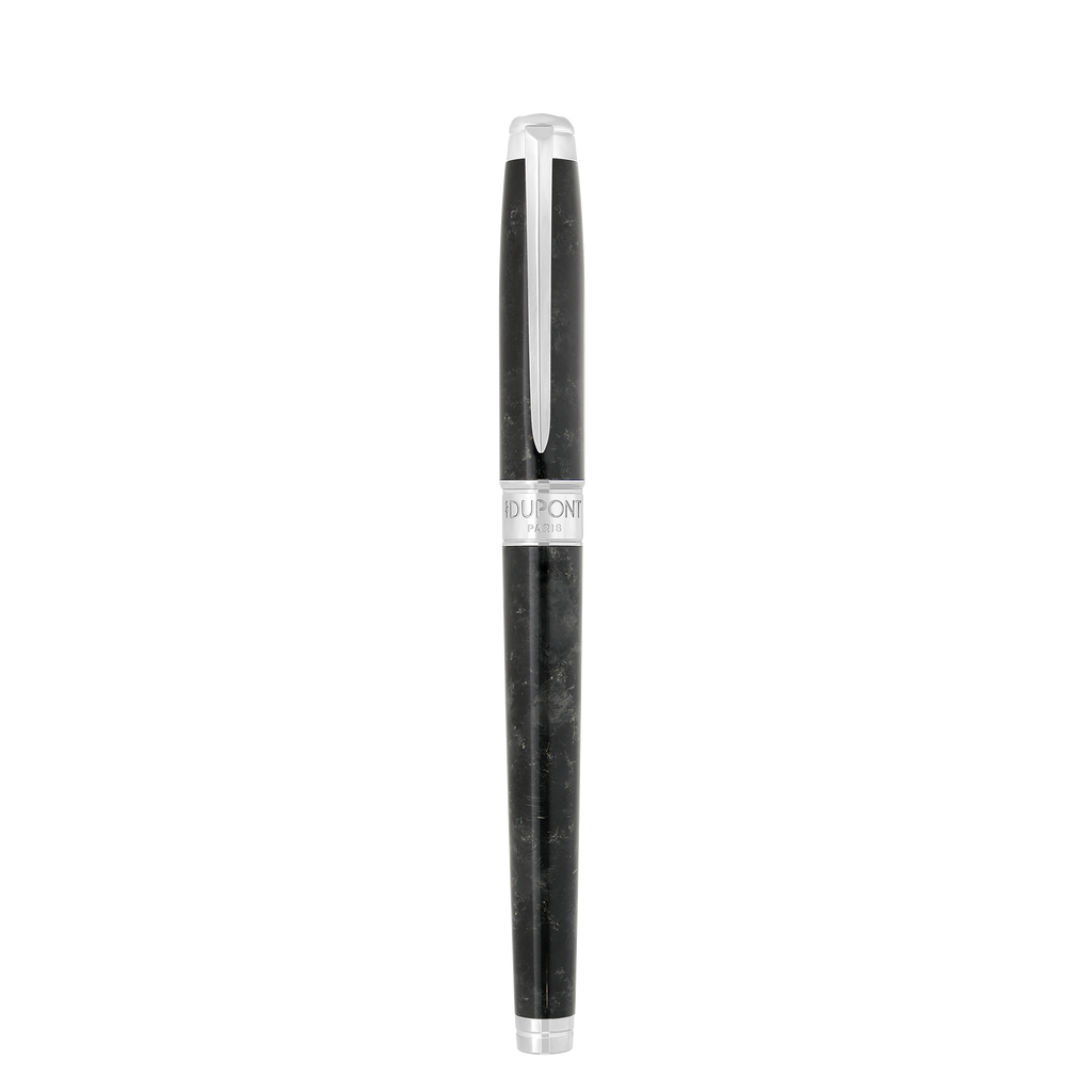 S.T. Dupont Popoté Line D Eternity Rollerball pen medium - Black