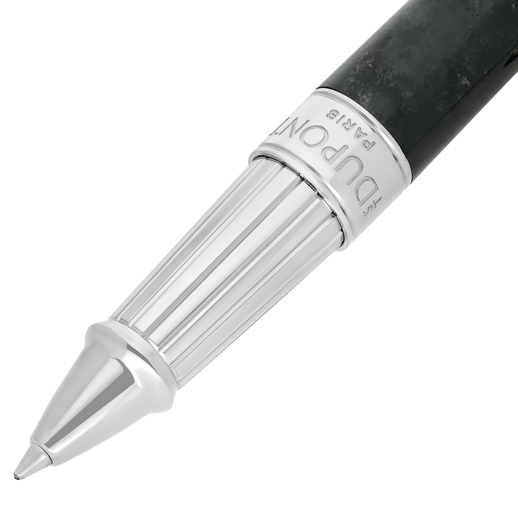 S.T. Dupont Popoté Line D Eternity Rollerball pen medium - Black