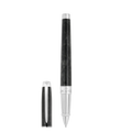 S.T. Dupont Popoté Line D Eternity Rollerball pen medium - Black