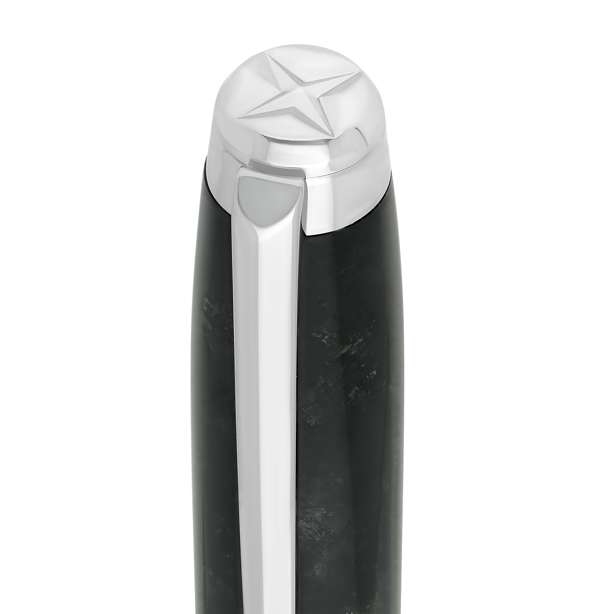 S.T. Dupont Popoté Line D Eternity Rollerball pen medium - Black