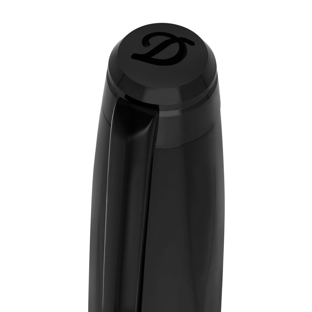 S.T. Dupont Line D Eternity Ballpoint pen