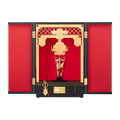 S.T. Dupont Phantom of the Opera Writing instrument set