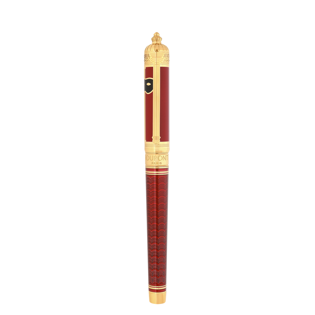 S.T. Dupont Phantom of the Opera Writing instrument set