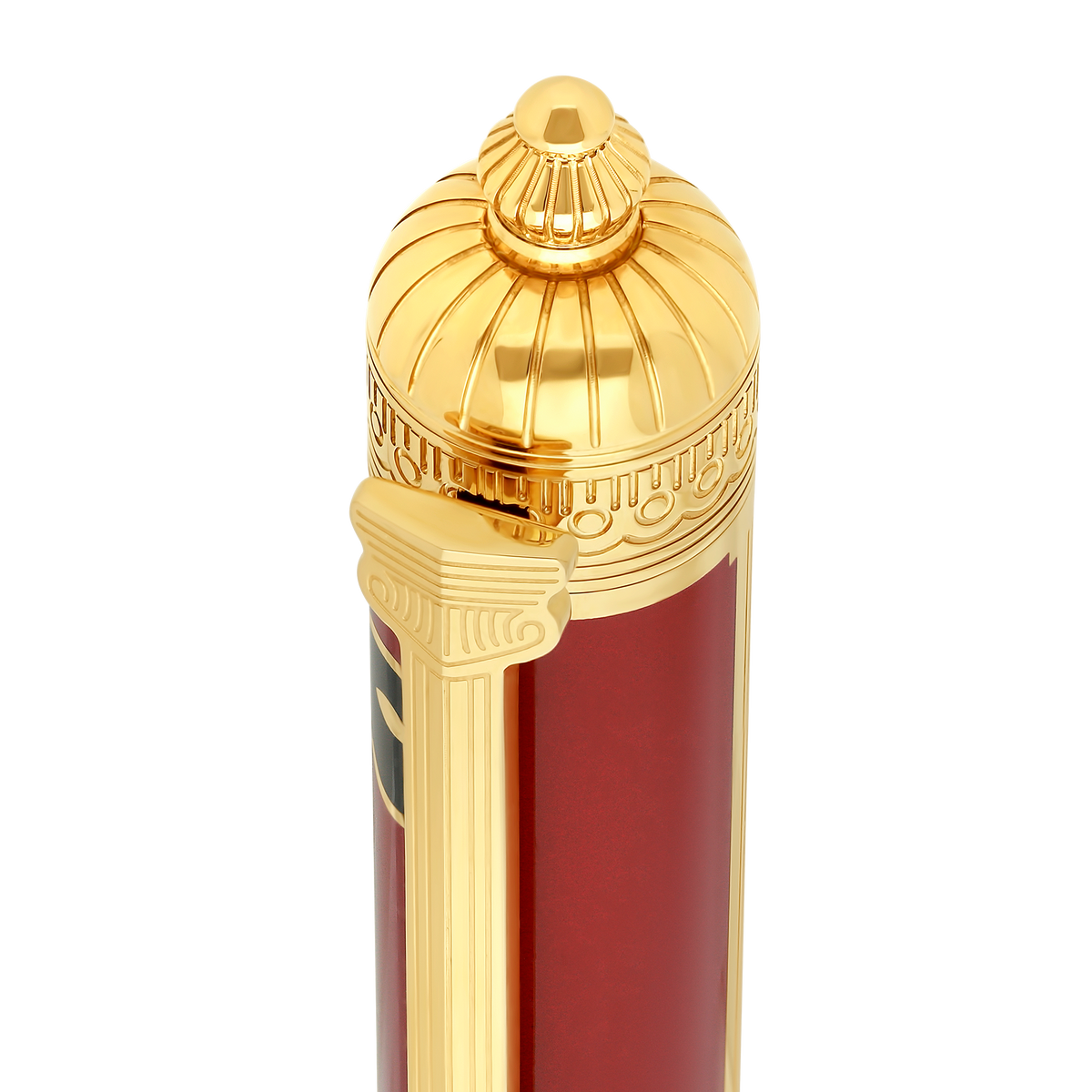 S.T. Dupont Phantom of the Opera Writing instrument set