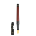 S.T. Dupont Phantom of the Opera Line D Eternity Fountain pen large