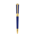 S.T. Dupont Liberté Ballpoint Pen - Blue