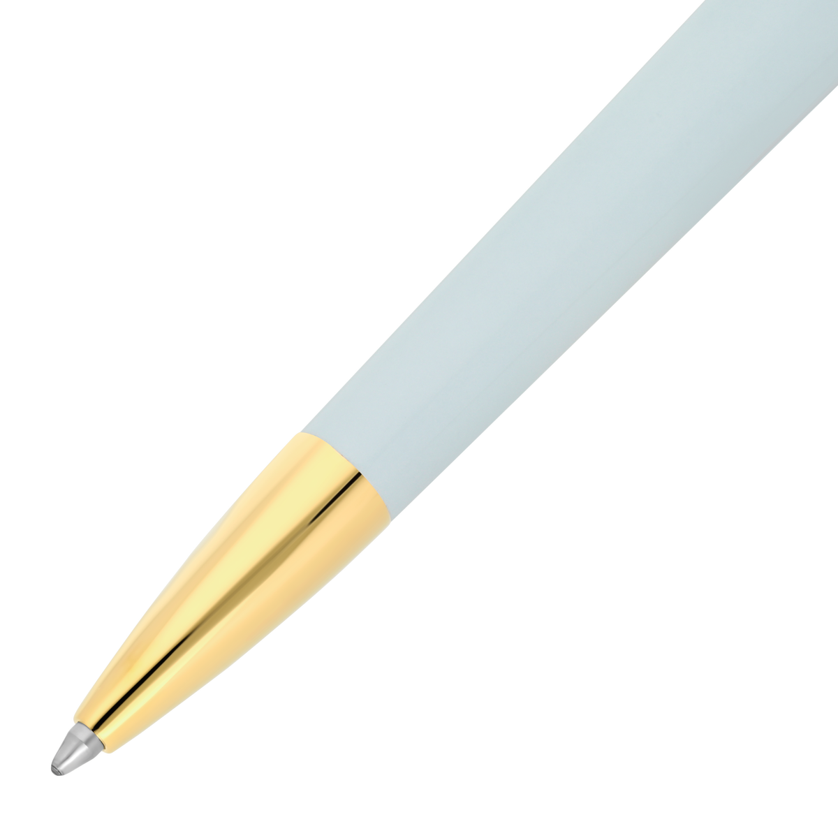 S.T. Dupont Liberté Ballpoint Pen - White