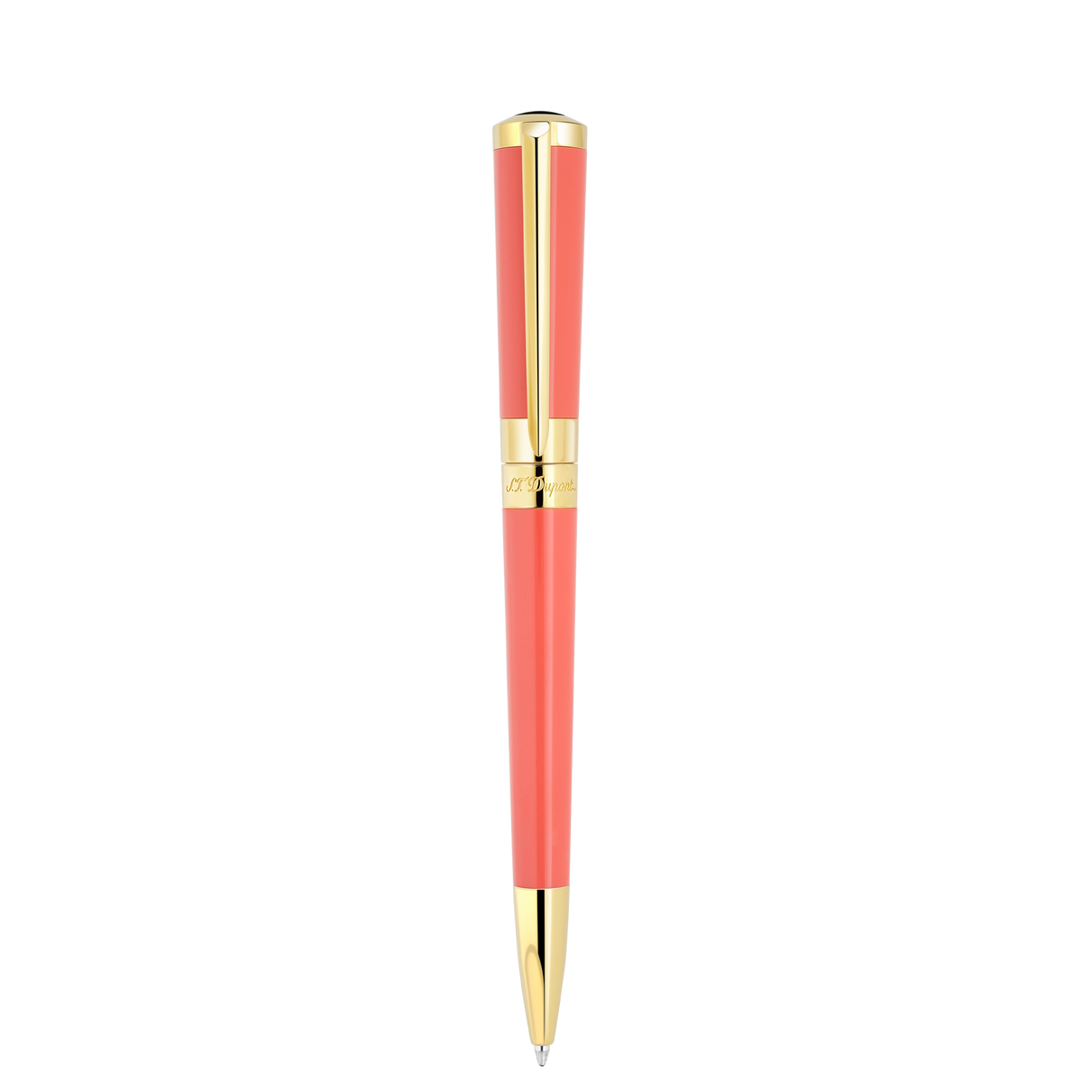 S.T. Dupont Liberté Ballpoint Pen