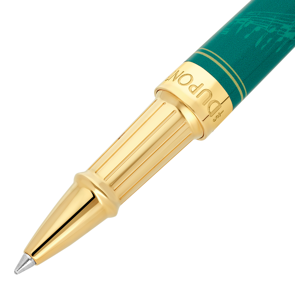 S.T. Dupont Phantom of the Opera Liberté Rollerball pen