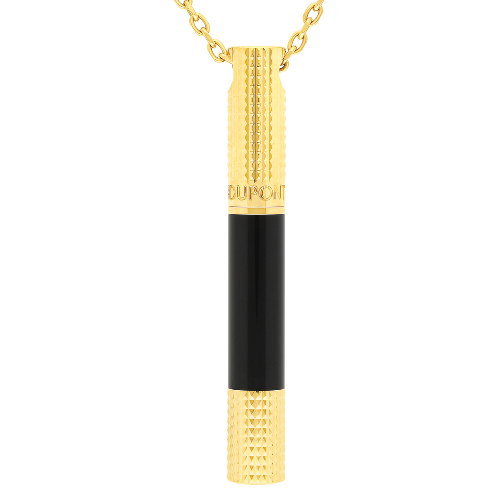 S.T. Dupont Ballpoint pen - Black - 700005