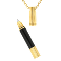S.T. Dupont Ballpoint pen - Black - 700005