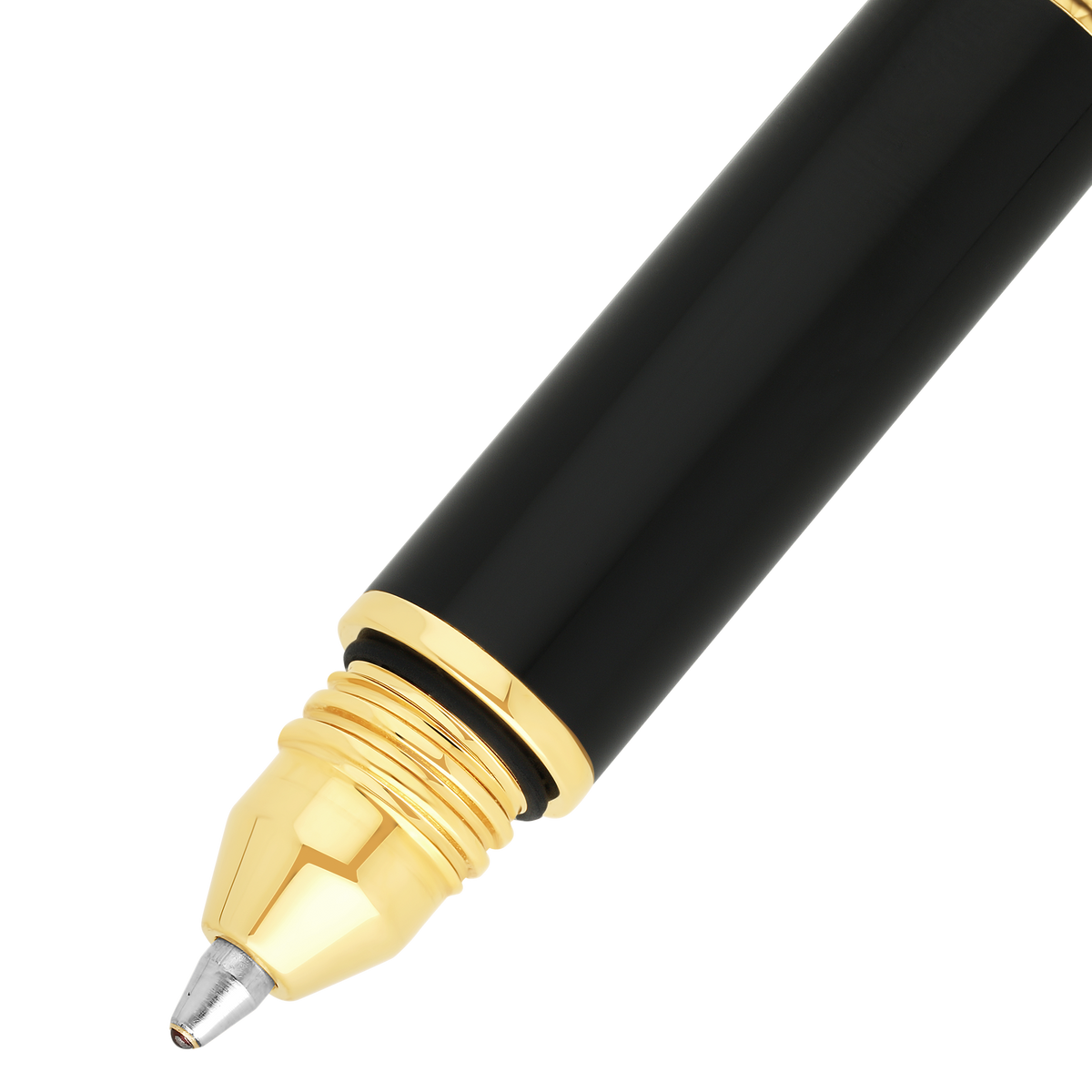 S.T. Dupont Ballpoint pen - Black - 700005