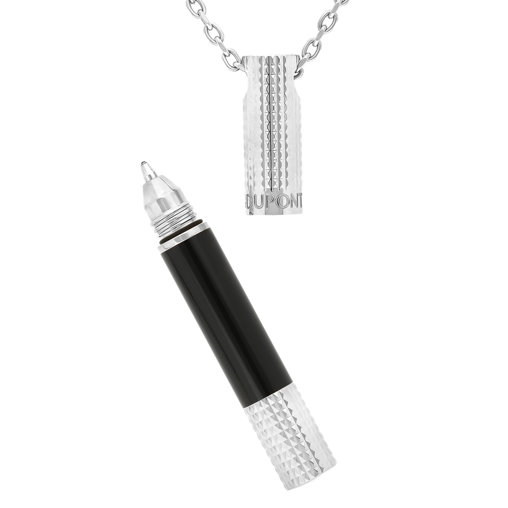 S.T. Dupont Ballpoint pen - Black - 700006