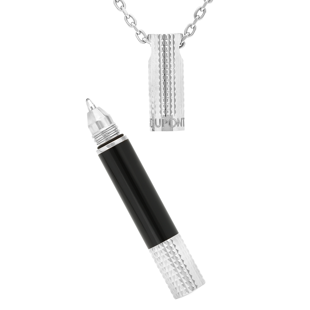 S.T. Dupont Ballpoint pen - Black - 700006