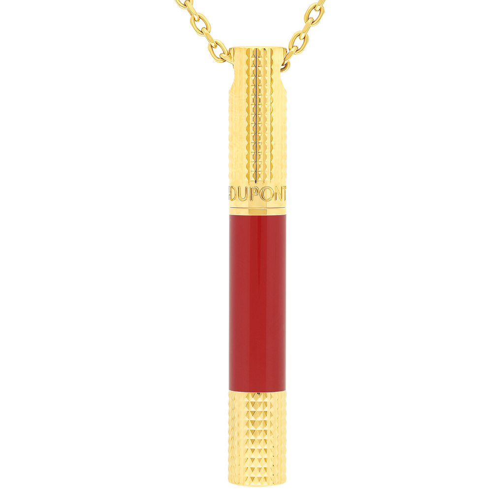 S.T. Dupont Ballpoint pen - Burgundy