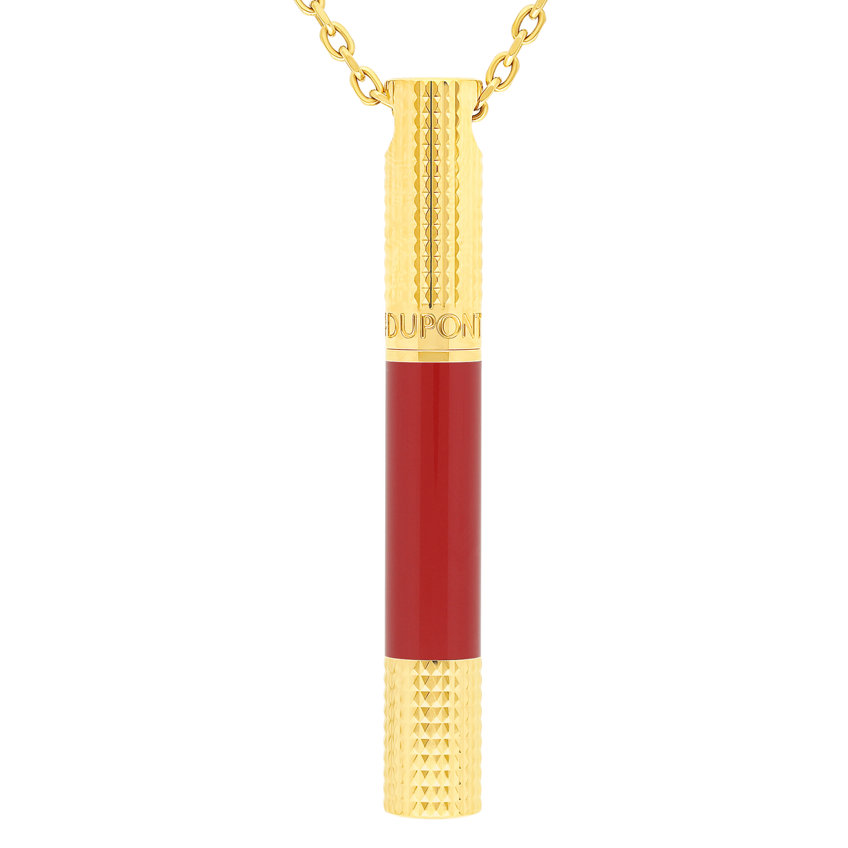 S.T. Dupont Ballpoint pen - Burgundy