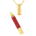 S.T. Dupont Ballpoint pen - Burgundy