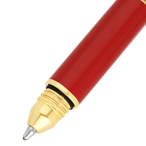 S.T. Dupont Ballpoint pen - Burgundy