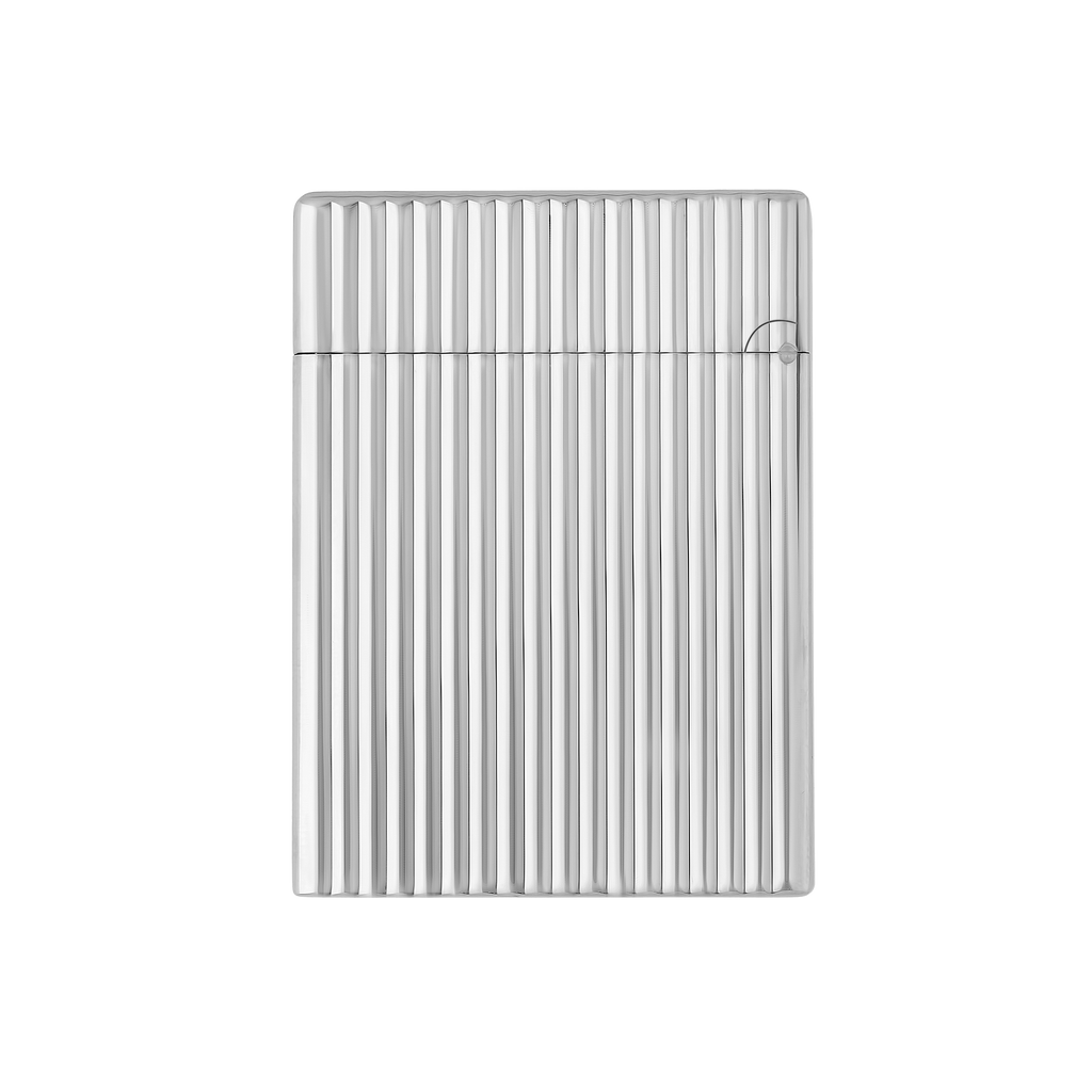 S.T. Dupont Line 1 Guilloche Lighter - C14021
