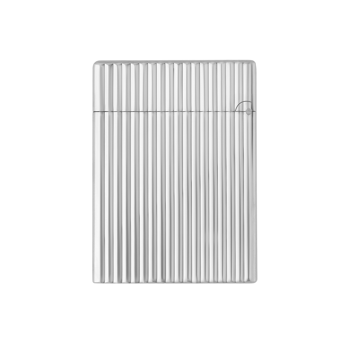 S.T. Dupont Line 1 Guilloche Lighter - C14021
