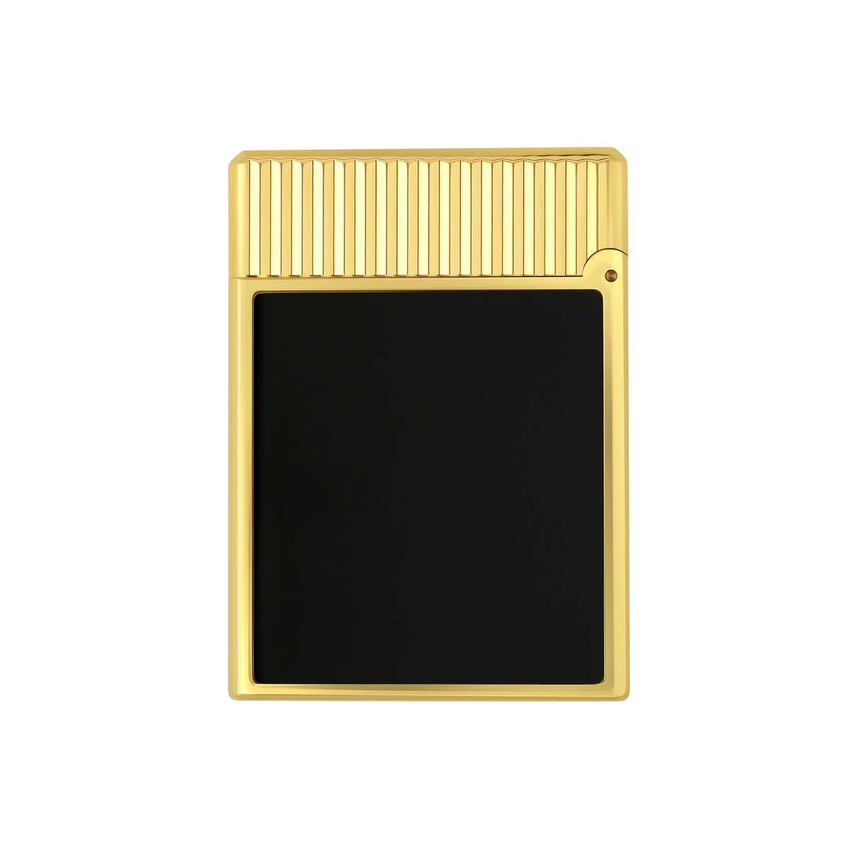 S.T. Dupont Line 1 Lacquered lighter