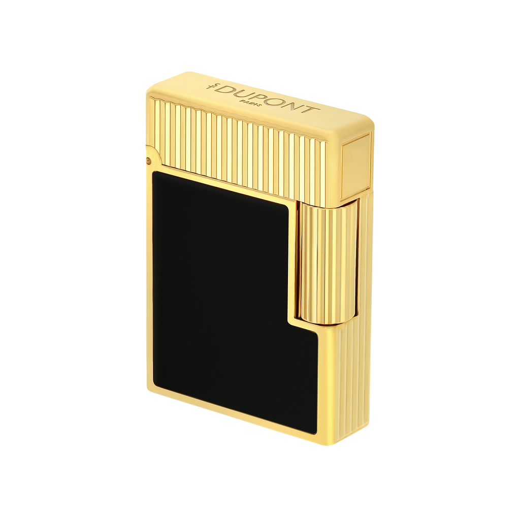 S.T. Dupont Line 1 Lacquered lighter