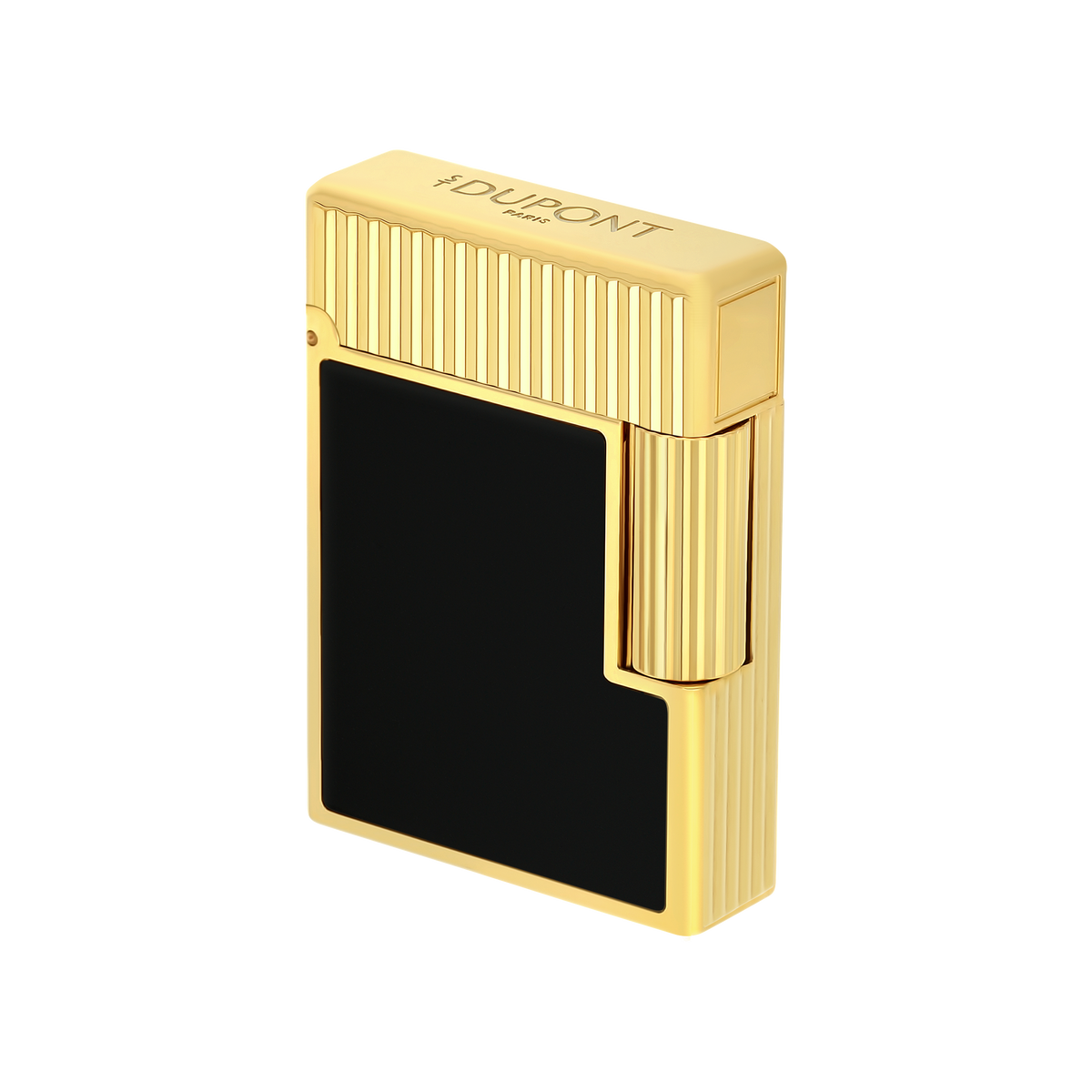 S.T. Dupont Line 1 Lacquered lighter