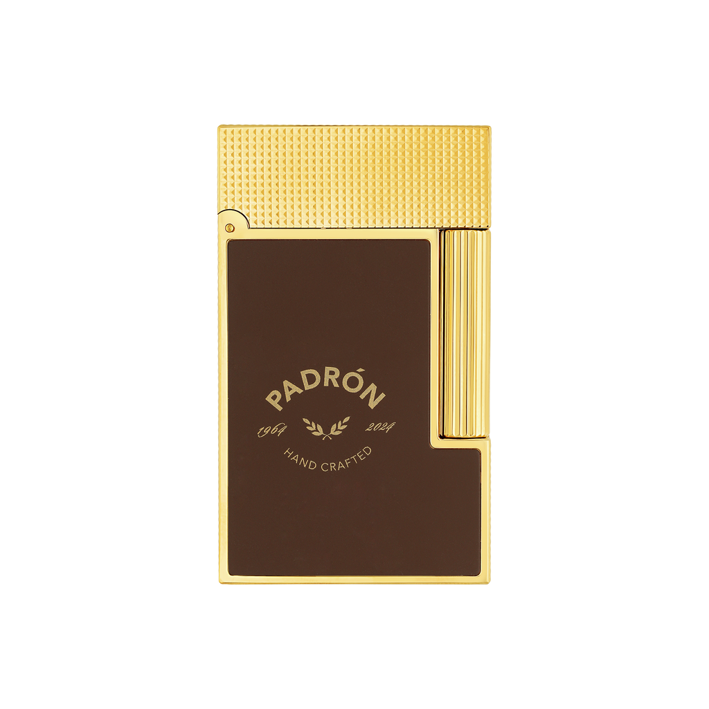 S.T. Dupont Line 2 Lacquered lighter - C16014