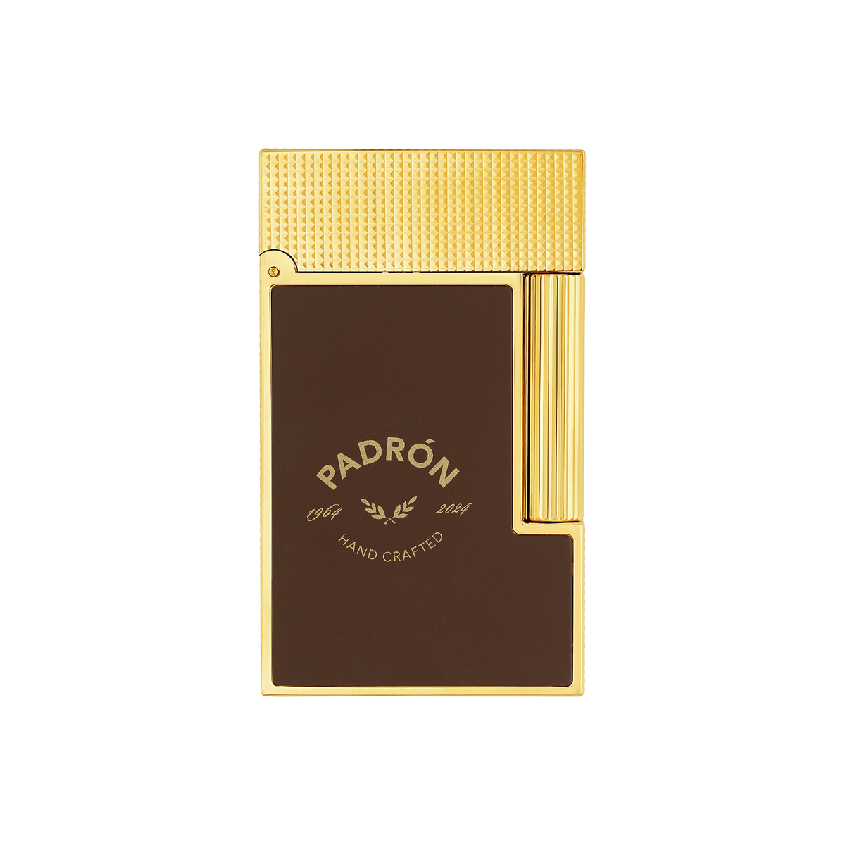 S.T. Dupont Line 2 Lacquered lighter - C16014