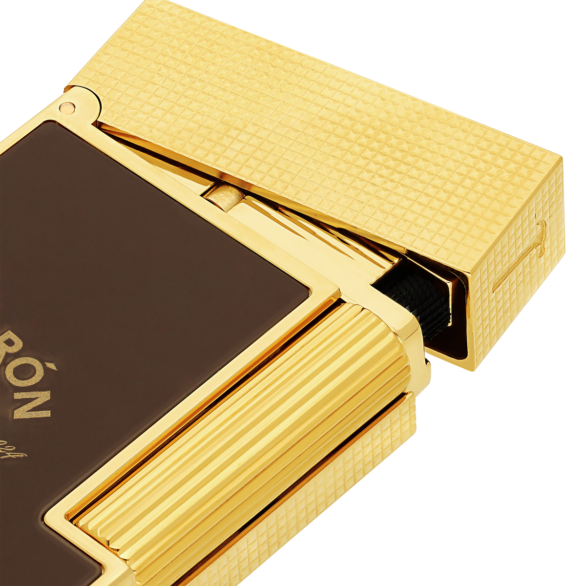 S.T. Dupont Line 2 Lacquered lighter - C16014